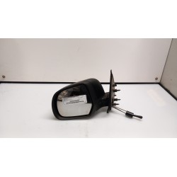 RETROVISORE EST. SX. 126 NISSAN MICRA (K13K) (09/10-) HR12 963021HB0A
