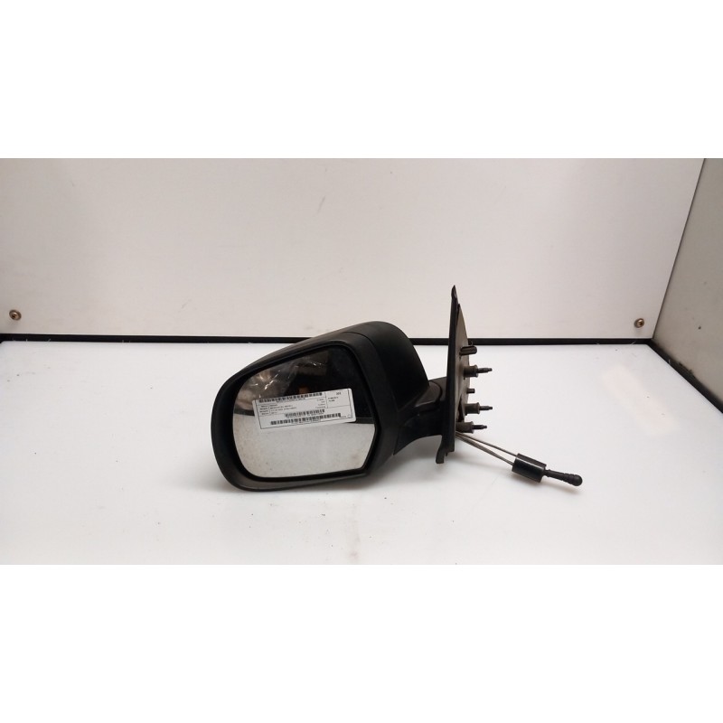 RETROVISORE EST. SX. 126 NISSAN MICRA (K13K) (09/10-) HR12 963021HB0A