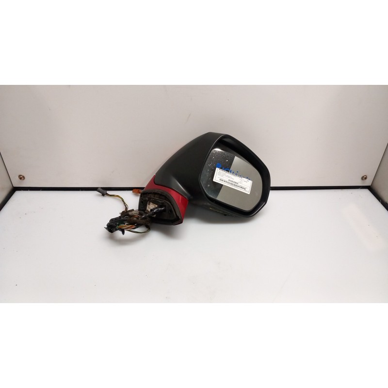 RETROVISORE EST. REGOLAZ. ELETTR. RIPIEGHEVOLE C/MEMORIA DX. 129 CITROEN C4 PICASSO (09/06-08/13) 9HZ 8154GY