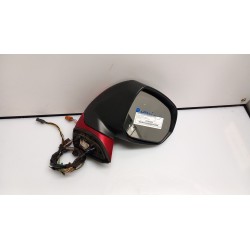 RETROVISORE EST. REGOLAZ. ELETTR. RIPIEGHEVOLE C/MEMORIA DX. 129 CITROEN C4 PICASSO (09/06-08/13) 9HZ 8154GY