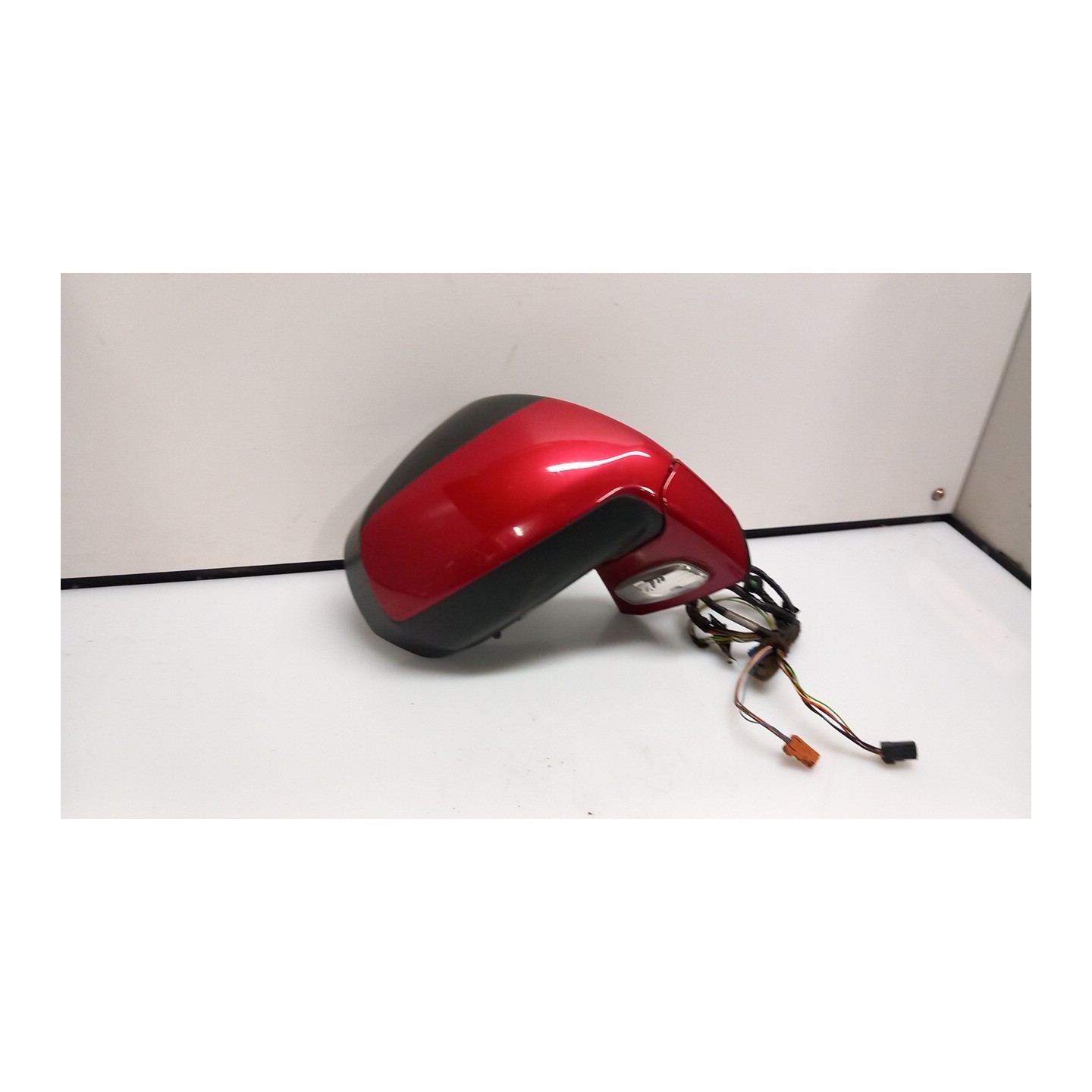 RETROVISORE EST. REGOLAZ. ELETTR. RIPIEGHEVOLE C/MEMORIA DX. 129 CITROEN C4 PICASSO (09/06-08/13) 9HZ 8154GY