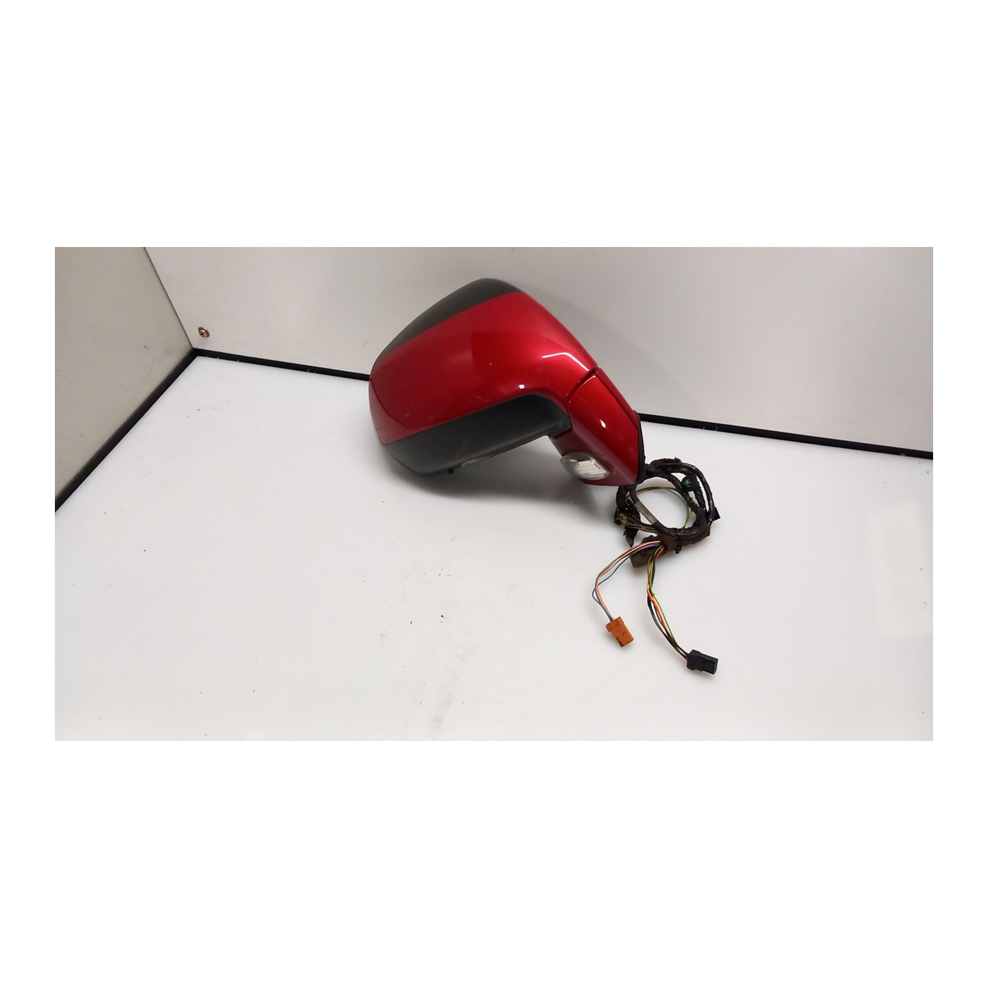 RETROVISORE EST. REGOLAZ. ELETTR. RIPIEGHEVOLE C/MEMORIA DX. 129 CITROEN C4 PICASSO (09/06-08/13) 9HZ 8154GY