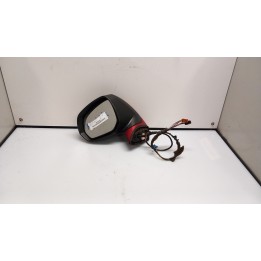 RETROVISORE EST. REGOLAZ. ELETTR. RIPIEGHEVOLE C/MEMORIA SX. 130 CITROEN C4 PICASSO (09/06-08/13) 9HZ 8153H4