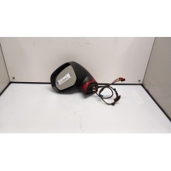 RETROVISORE EST. REGOLAZ. ELETTR. RIPIEGHEVOLE C/MEMORIA SX. 130 CITROEN C4 PICASSO (09/06-08/13) 9HZ 8153H4
