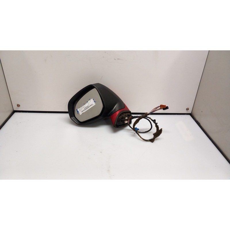 RETROVISORE EST. REGOLAZ. ELETTR. RIPIEGHEVOLE C/MEMORIA SX. 130 CITROEN C4 PICASSO (09/06-08/13) 9HZ 8153H4