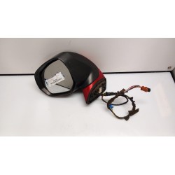RETROVISORE EST. REGOLAZ. ELETTR. RIPIEGHEVOLE C/MEMORIA SX. 130 CITROEN C4 PICASSO (09/06-08/13) 9HZ 8153H4