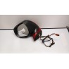 RETROVISORE EST. REGOLAZ. ELETTR. RIPIEGHEVOLE C/MEMORIA SX. 130 CITROEN C4 PICASSO (09/06-08/13) 9HZ 8153H4