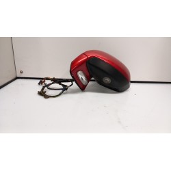 RETROVISORE EST. REGOLAZ. ELETTR. RIPIEGHEVOLE C/MEMORIA SX. 130 CITROEN C4 PICASSO (09/06-08/13) 9HZ 8153H4