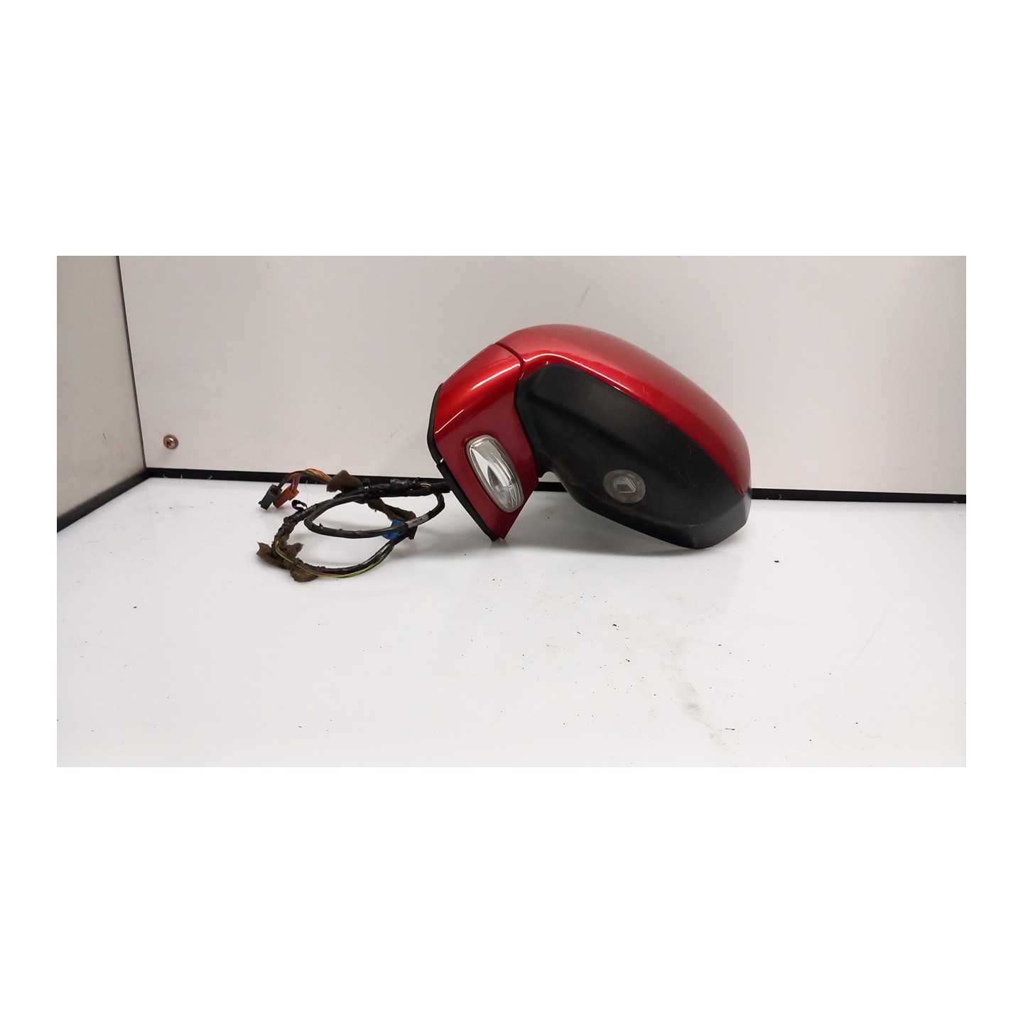 RETROVISORE EST. REGOLAZ. ELETTR. RIPIEGHEVOLE C/MEMORIA SX. 130 CITROEN C4 PICASSO (09/06-08/13) 9HZ 8153H4
