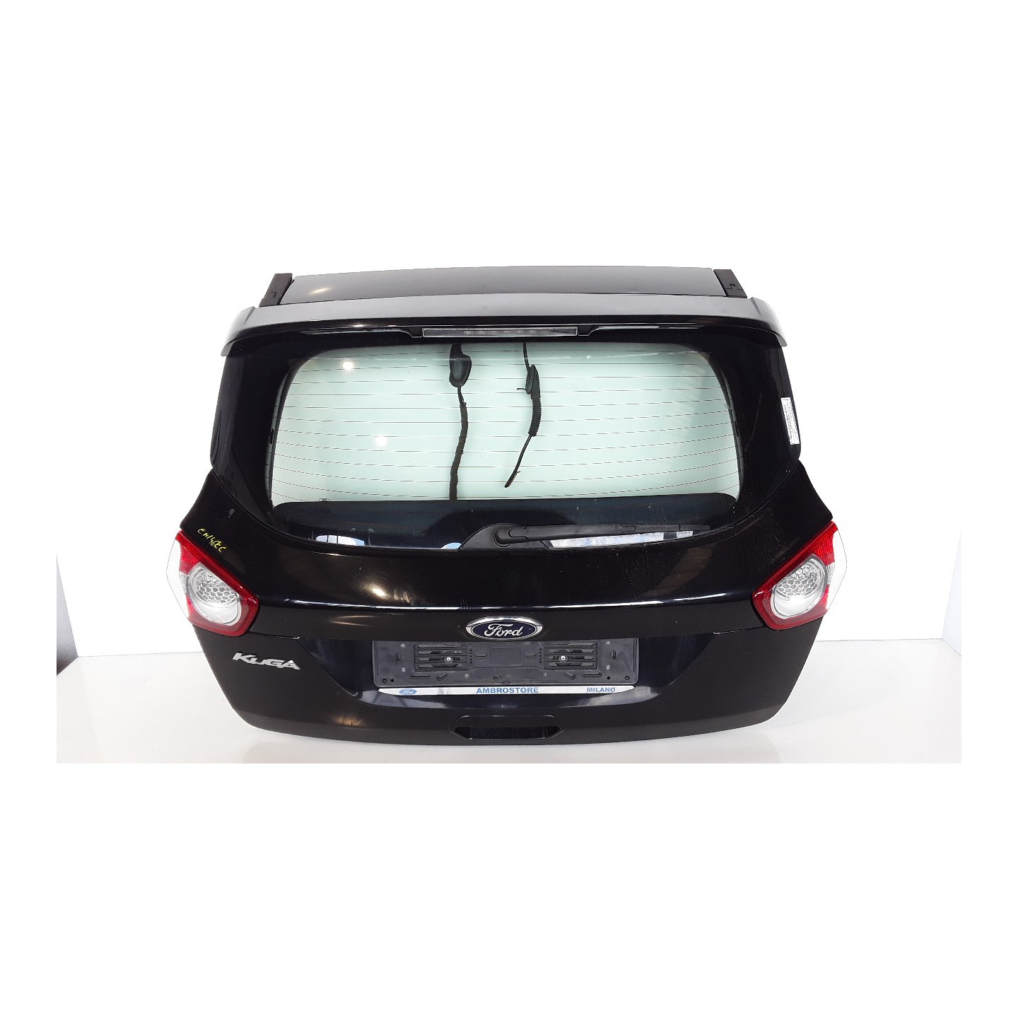 PORTELLO POST./LUNOTTO APRIBILE 131 FORD KUGA (CBV) (04/08-09/13) UFDA 1747663