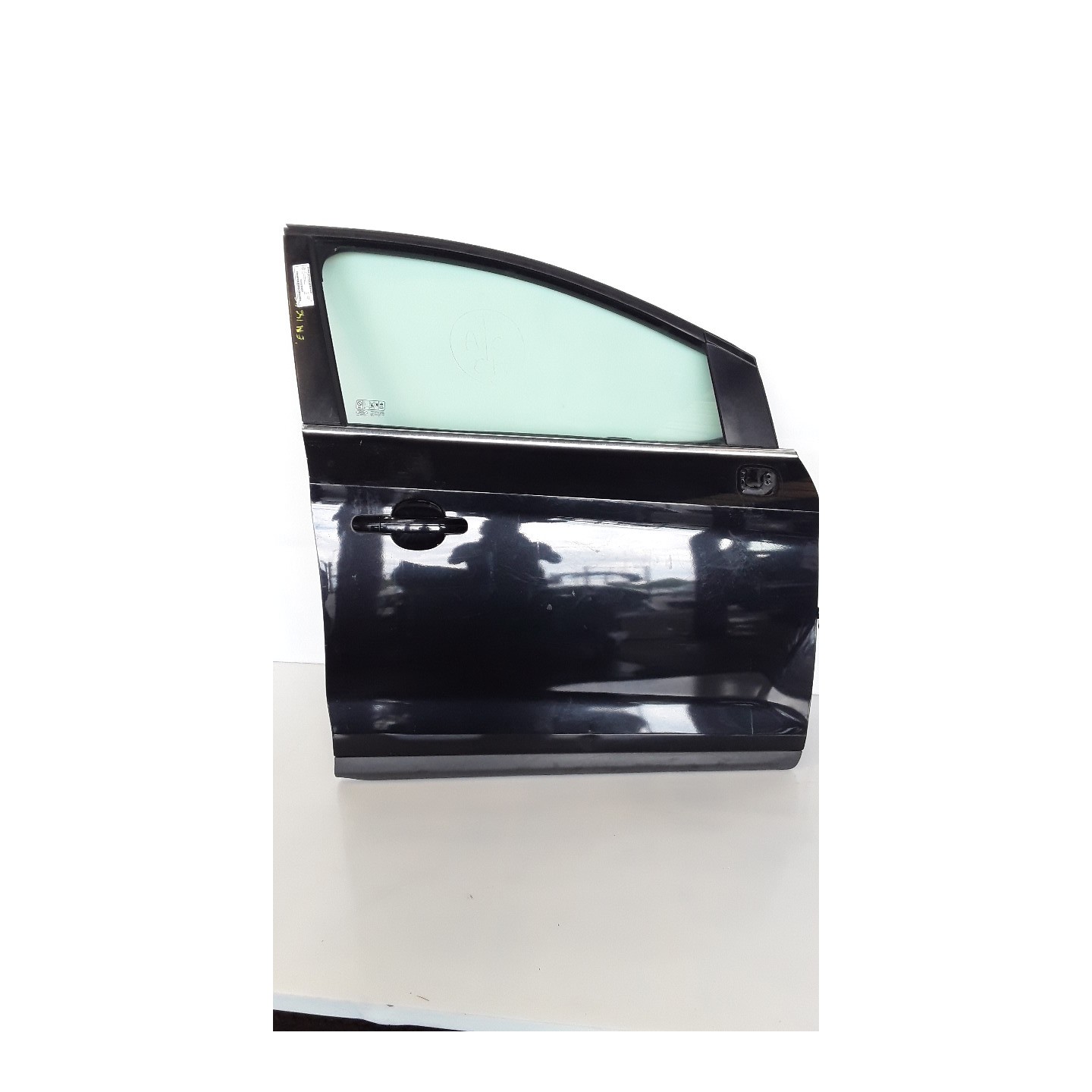 PORTA ANT. DX. 133 FORD KUGA (CBV) (04/08-09/13) UFDA 1712678