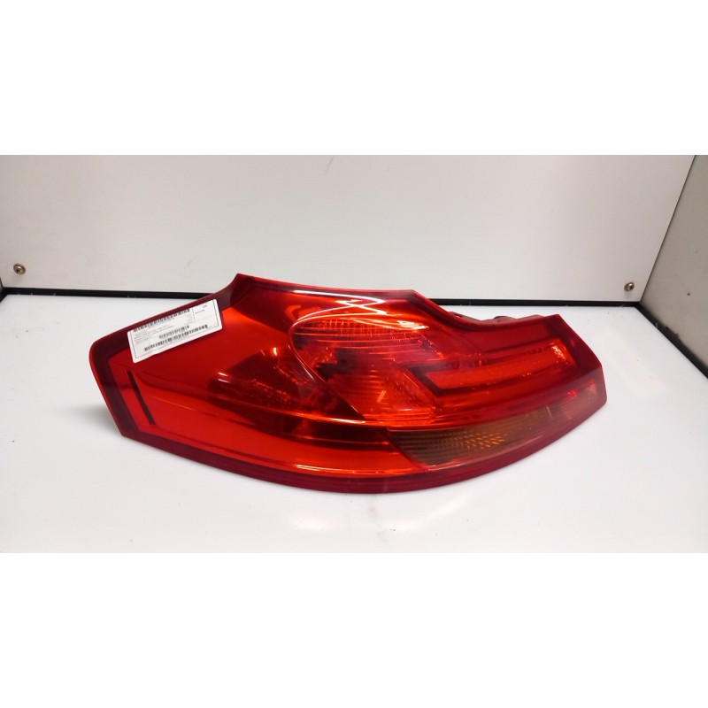 FANALE POST. SX. 134 OPEL INSIGNIA (G09) (12/08-10/13) A20DTH 22950973