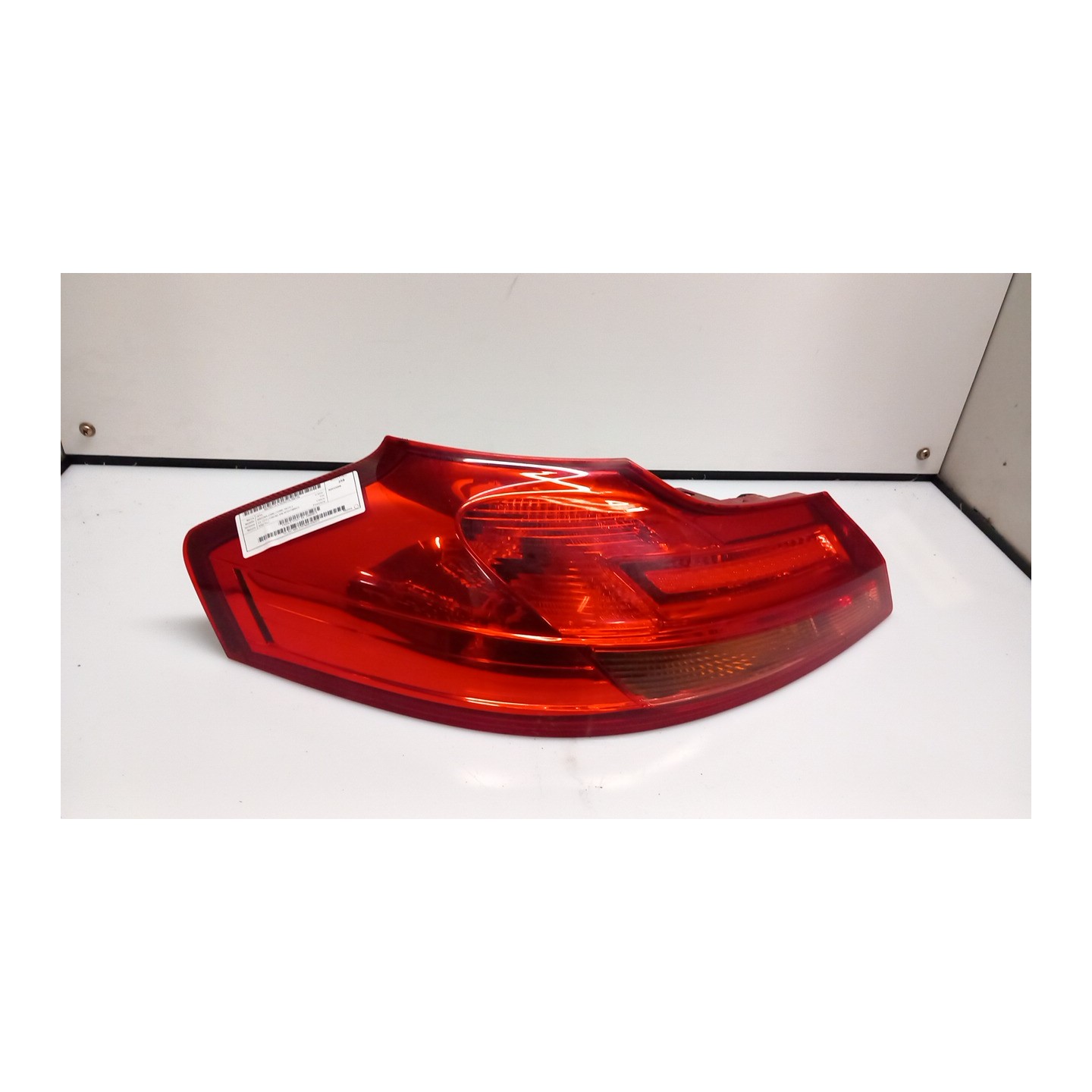 FANALE POST. SX. 134 OPEL INSIGNIA (G09) (12/08-10/13) A20DTH 22950973