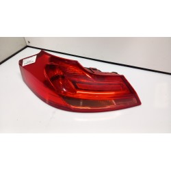 FANALE POST. SX. 134 OPEL INSIGNIA (G09) (12/08-10/13) A20DTH 22950973