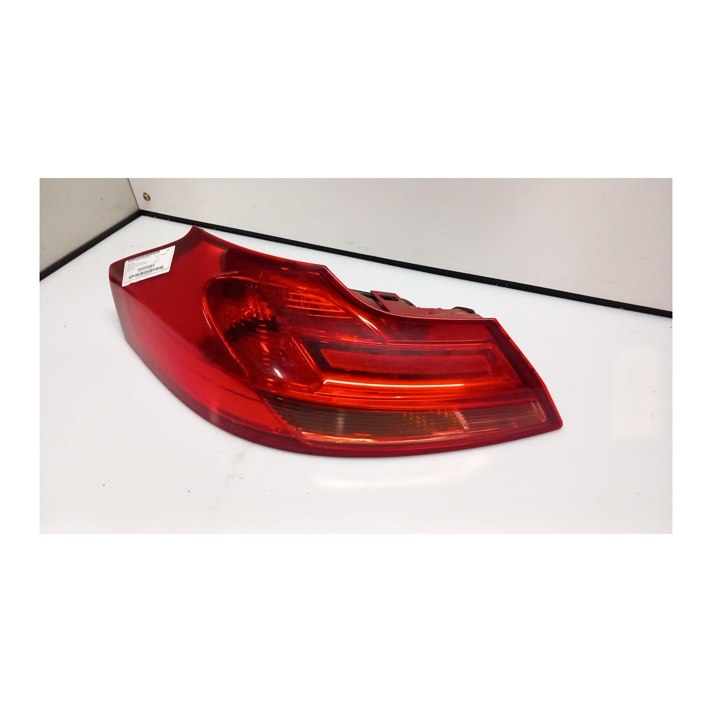 FANALE POST. SX. 134 OPEL INSIGNIA (G09) (12/08-10/13) A20DTH 22950973