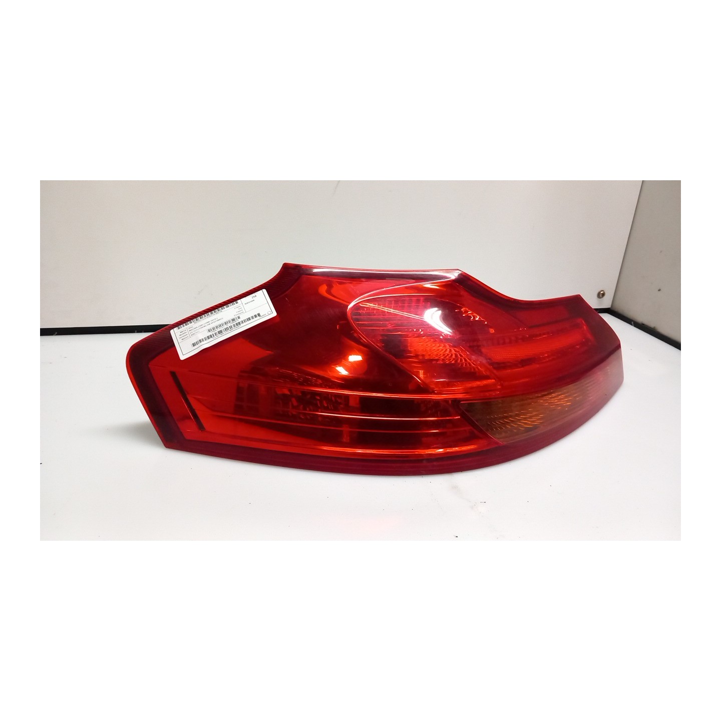 FANALE POST. SX. 134 OPEL INSIGNIA (G09) (12/08-10/13) A20DTH 22950973