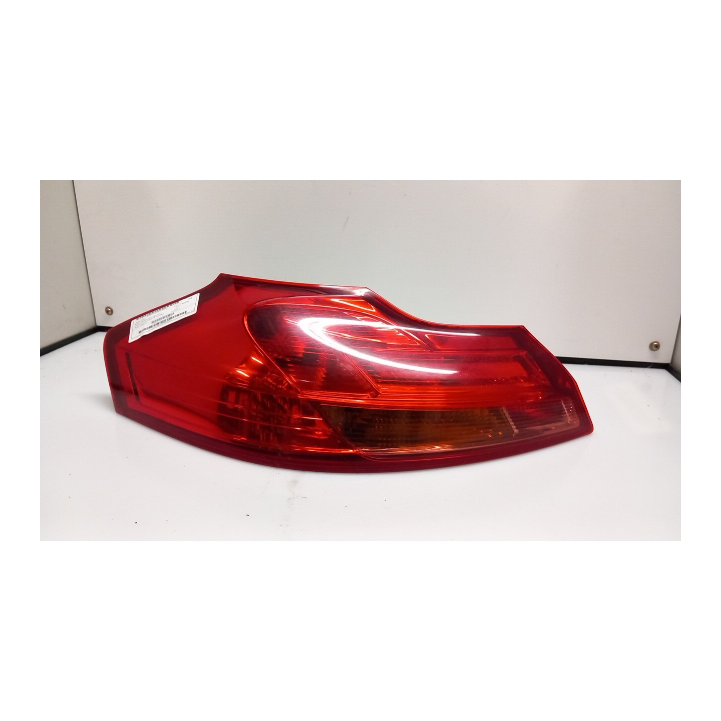 FANALE POST. SX. 134 OPEL INSIGNIA (G09) (12/08-10/13) A20DTH 22950973
