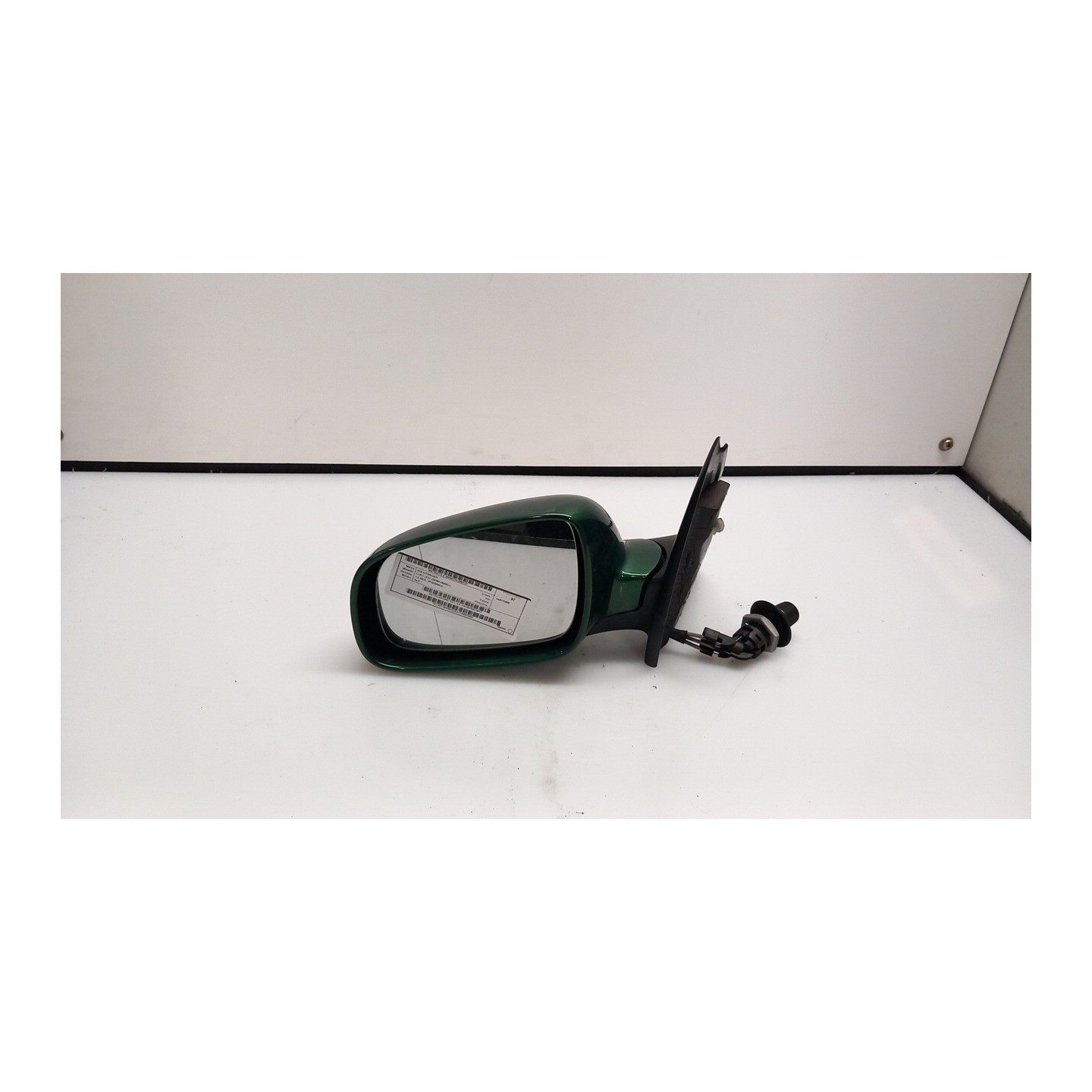 RETROVISORE EST. SX. 137 VOLKSWAGEN LUPO (6X) (09/98-05/05) AUC 6X1857507J01C
