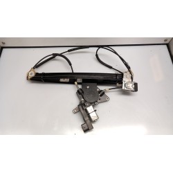 ALZACRISTALLO ELETTR. PORTA ANT. DX. 139 VOLKSWAGEN LUPO (6X) (09/98-05/05) AUC 6X0837462C