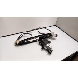 ALZACRISTALLO ELETTR. PORTA ANT. DX. 139 VOLKSWAGEN LUPO (6X) (09/98-05/05) AUC 6X0837462C