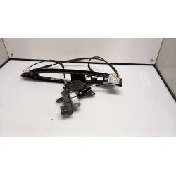 ALZACRISTALLO ELETTR. PORTA ANT. DX. 139 VOLKSWAGEN LUPO (6X) (09/98-05/05) AUC 6X0837462C