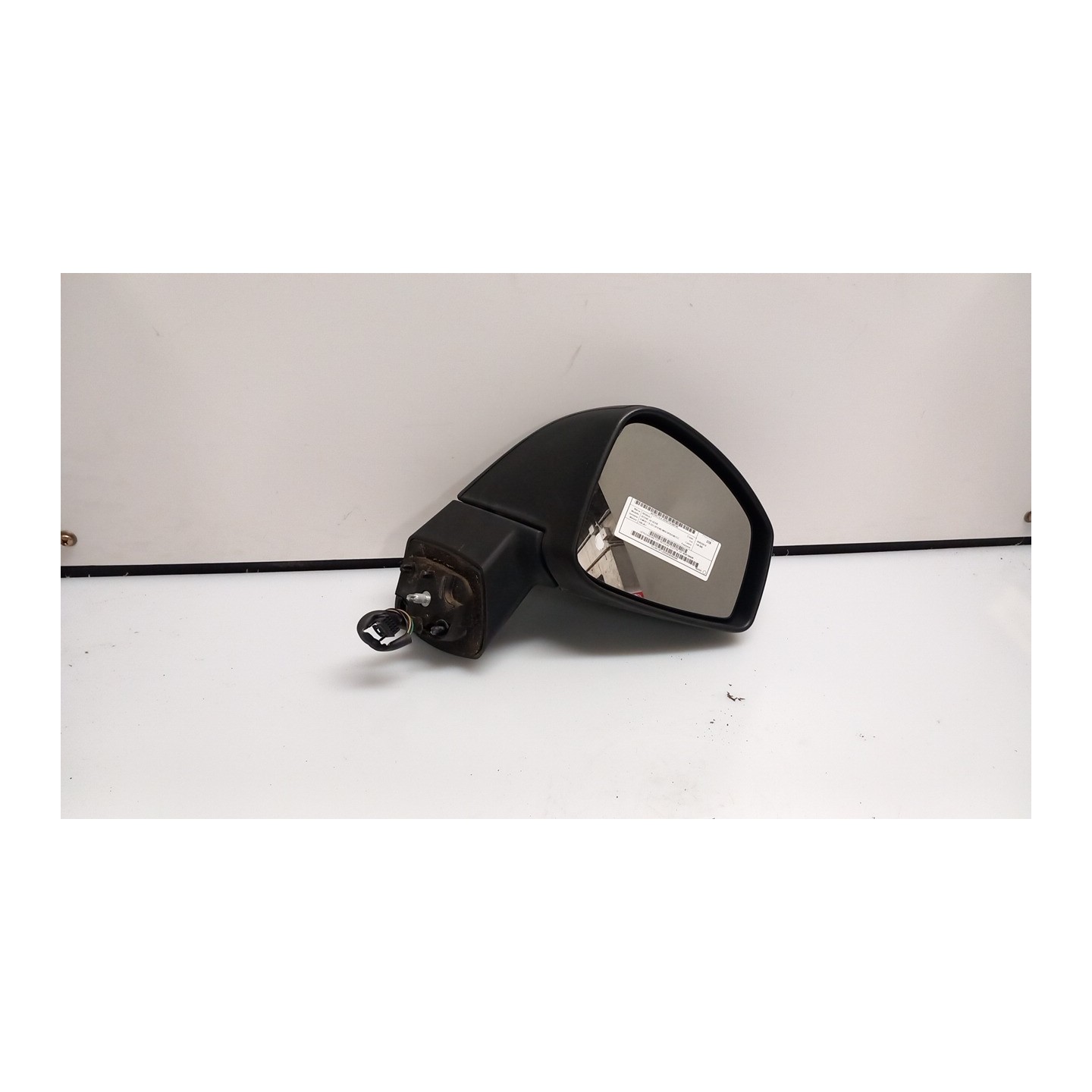 RETROVISORE EST. REGOLAZ. ELETTR. DX. 140 RENAULT SCENIC 3A SERIE (04/09-10/13) K9KJ8 963019850R