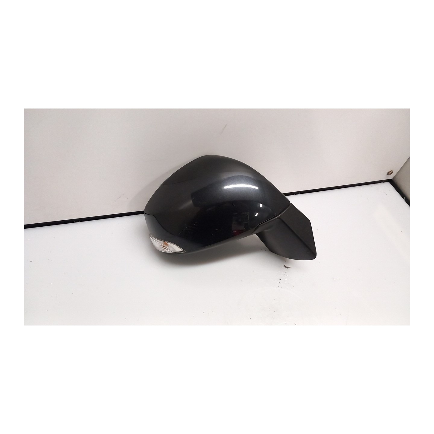 RETROVISORE EST. REGOLAZ. ELETTR. DX. 140 RENAULT SCENIC 3A SERIE (04/09-10/13) K9KJ8 963019850R