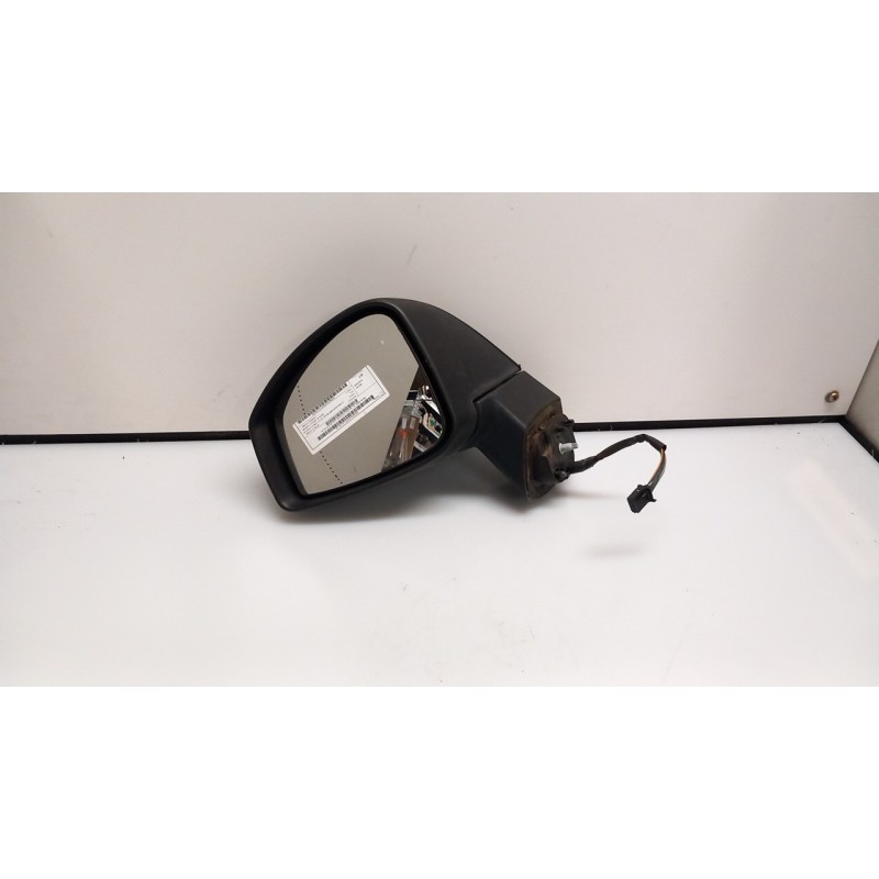 RETROVISORE EST. REGOLAZ. ELETTR. SX. 141 RENAULT SCENIC 3A SERIE (04/09-10/13) K9KJ8 963021615R