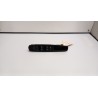 BLOCCO COMANDI ALZACRISTALLI E RETROVISORI EST. 142 RENAULT SCENIC 3A SERIE (04/09-10/13) K9KJ8 809610014R