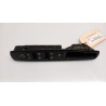 BLOCCO COMANDI ALZACRISTALLI E RETROVISORI EST. 142 RENAULT SCENIC 3A SERIE (04/09-10/13) K9KJ8 809610014R