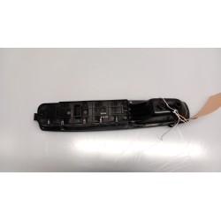 BLOCCO COMANDI ALZACRISTALLI E RETROVISORI EST. 142 RENAULT SCENIC 3A SERIE (04/09-10/13) K9KJ8 809610014R