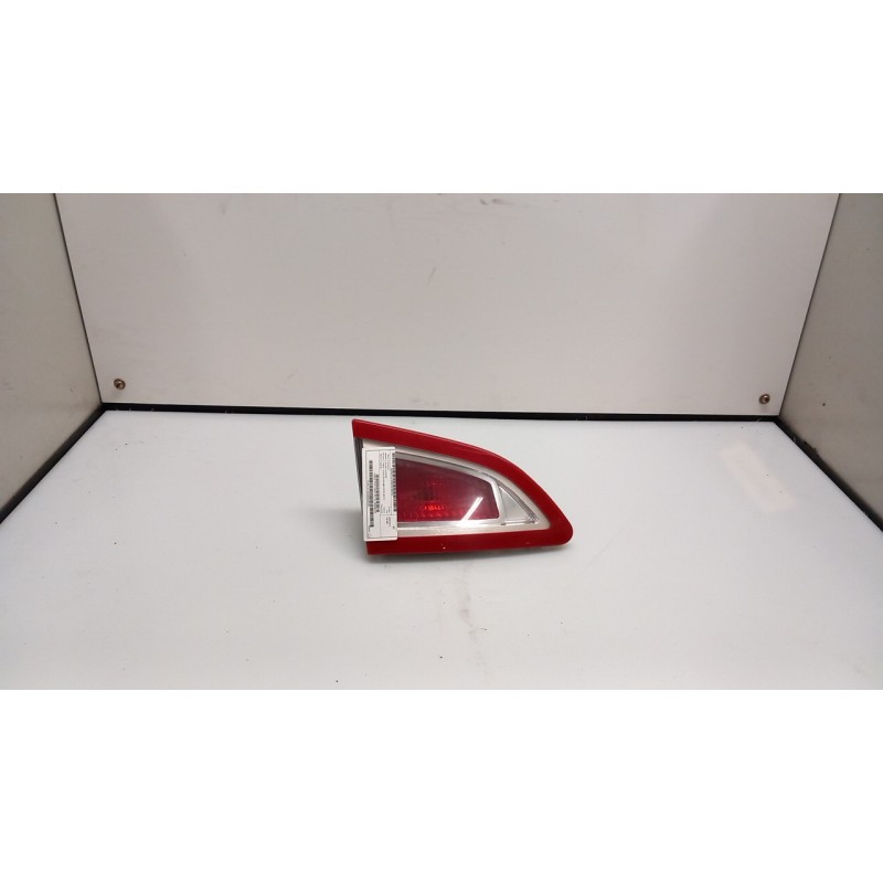 FANALE POST. PARTE INT. DX. 143 RENAULT SCENIC 3A SERIE (04/09-10/13) K9KJ8 265500018R