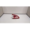 FANALE POST. PARTE INT. DX. 143 RENAULT SCENIC 3A SERIE (04/09-10/13) K9KJ8 265500018R