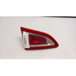 FANALE POST. PARTE INT. DX. 143 RENAULT SCENIC 3A SERIE (04/09-10/13) K9KJ8 265500018R