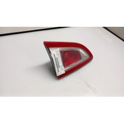 FANALE POST. PARTE INT. DX. 143 RENAULT SCENIC 3A SERIE (04/09-10/13) K9KJ8 265500018R