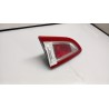 FANALE POST. PARTE INT. DX. 143 RENAULT SCENIC 3A SERIE (04/09-10/13) K9KJ8 265500018R