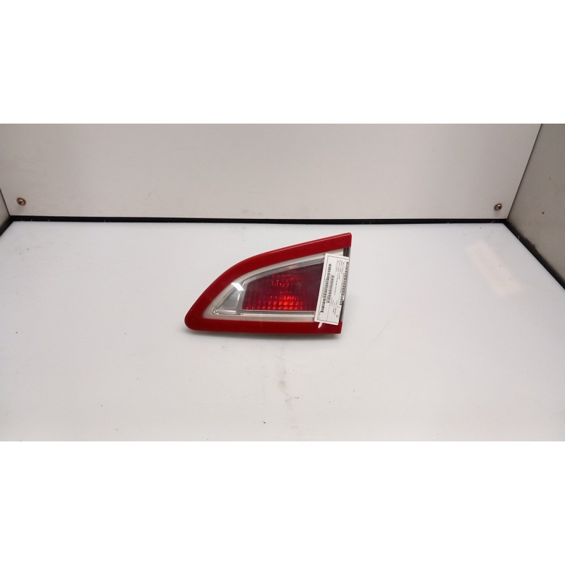 FANALE POST. PARTE INT. SX. 144 RENAULT SCENIC 3A SERIE (04/09-10/13) K9KJ8 265550018R