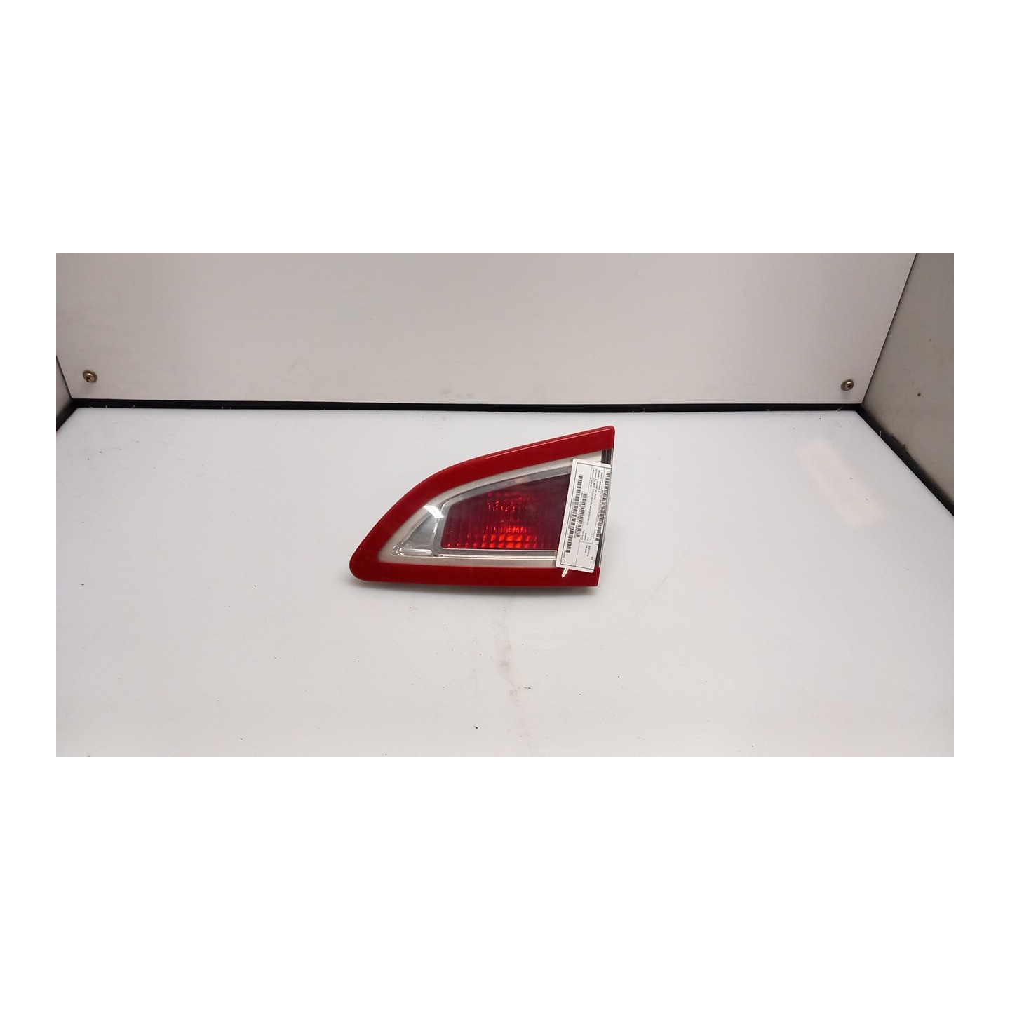 FANALE POST. PARTE INT. SX. 144 RENAULT SCENIC 3A SERIE (04/09-10/13) K9KJ8 265550018R