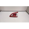 FANALE POST. PARTE INT. SX. 144 RENAULT SCENIC 3A SERIE (04/09-10/13) K9KJ8 265550018R