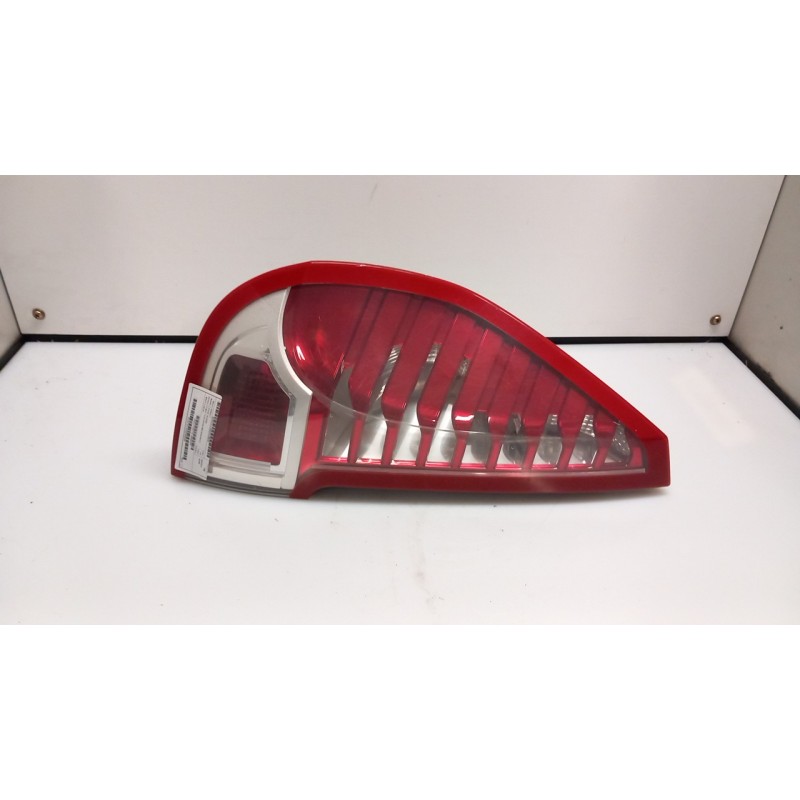 FANALE POST. SX. 145 RENAULT SCENIC 3A SERIE (04/09-10/13) K9KJ8 265550014R
