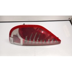 FANALE POST. SX. 145 RENAULT SCENIC 3A SERIE (04/09-10/13) K9KJ8 265550014R