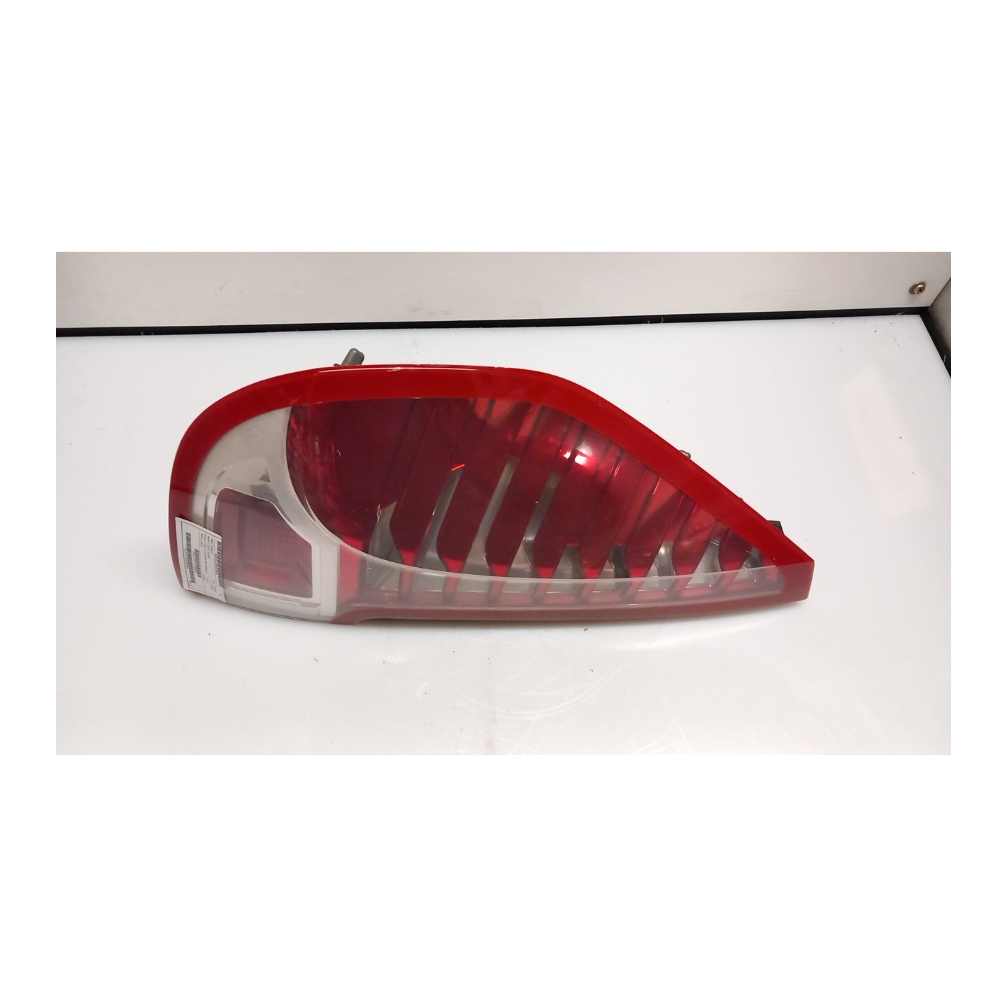 FANALE POST. SX. 145 RENAULT SCENIC 3A SERIE (04/09-10/13) K9KJ8 265550014R