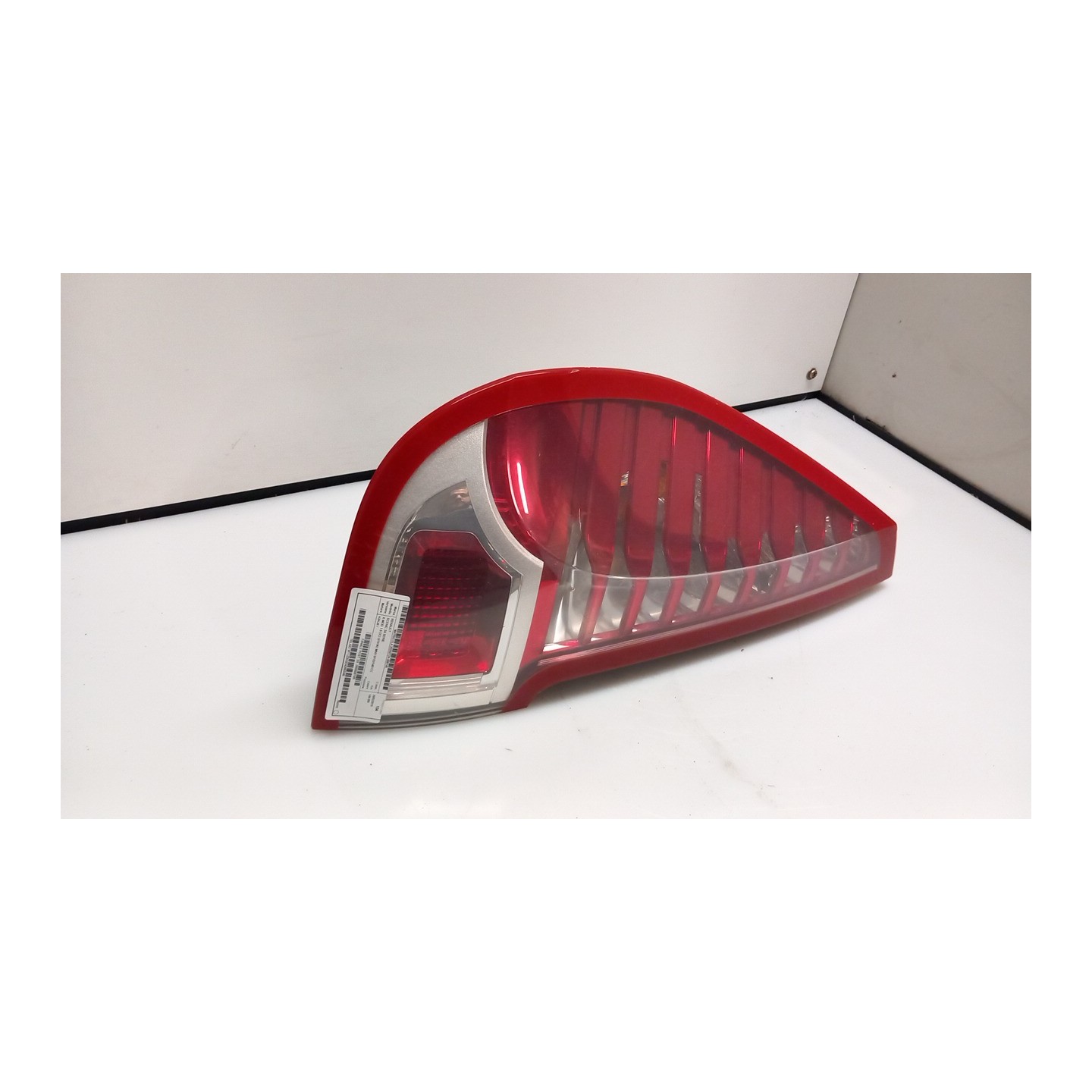 FANALE POST. SX. 145 RENAULT SCENIC 3A SERIE (04/09-10/13) K9KJ8 265550014R