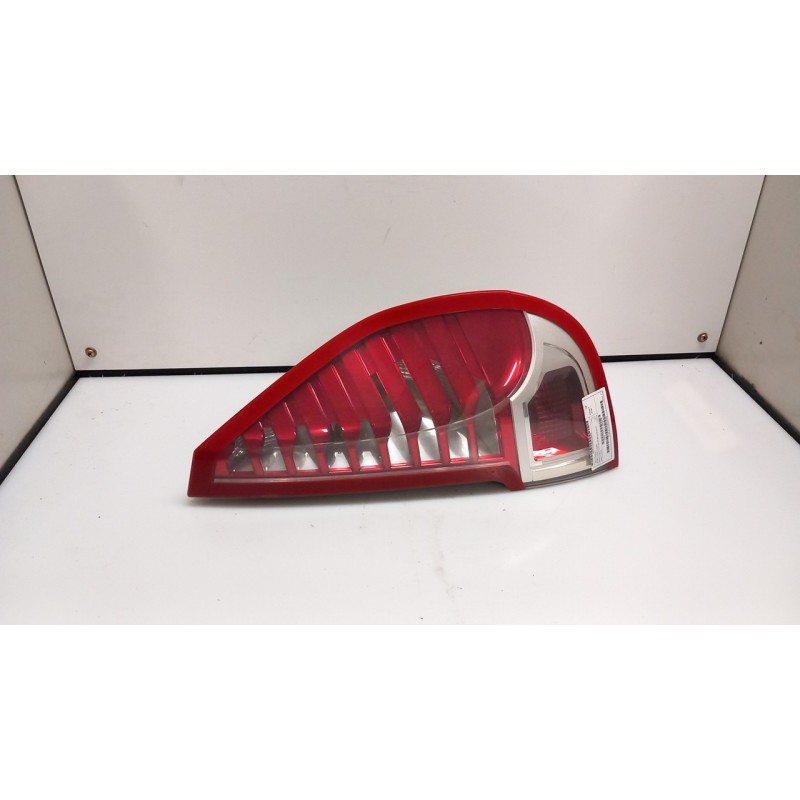FANALE POST. DX. 146 RENAULT SCENIC 3A SERIE (04/09-10/13) K9KJ8 265500014R