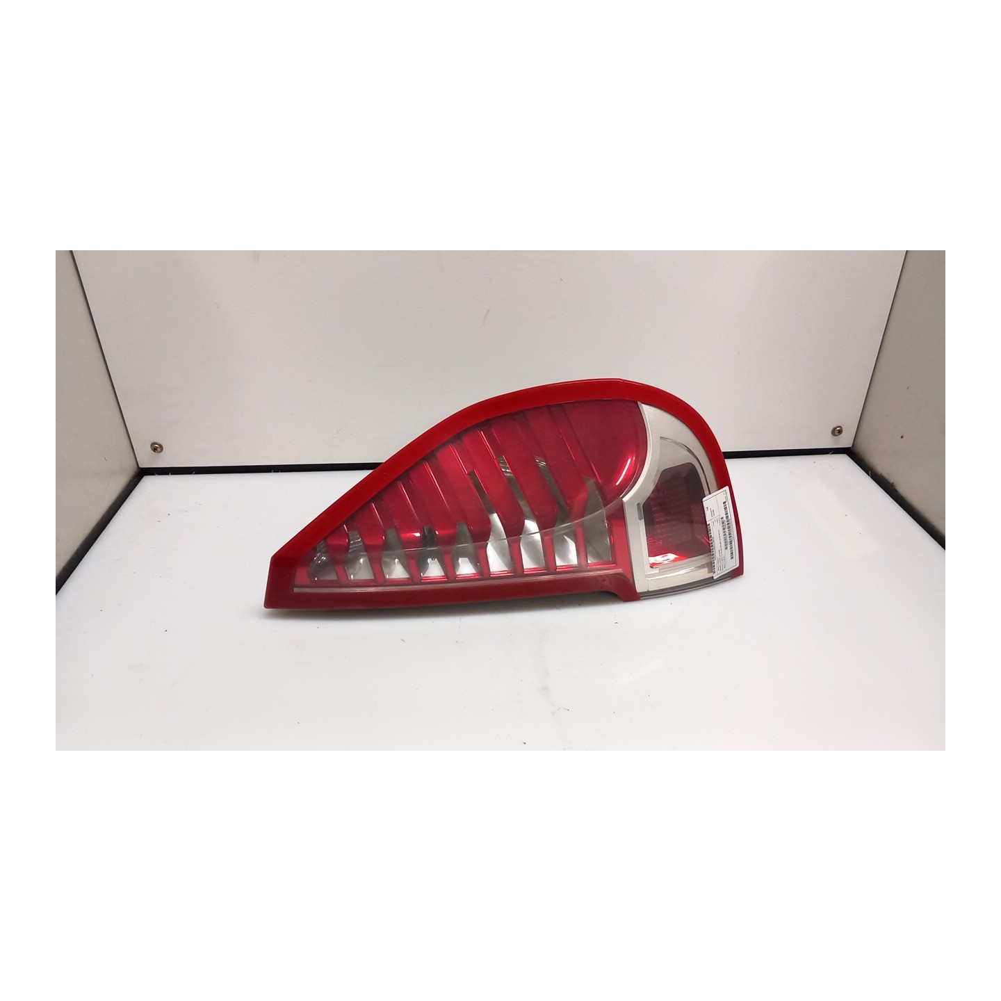 FANALE POST. DX. 146 RENAULT SCENIC 3A SERIE (04/09-10/13) K9KJ8 265500014R