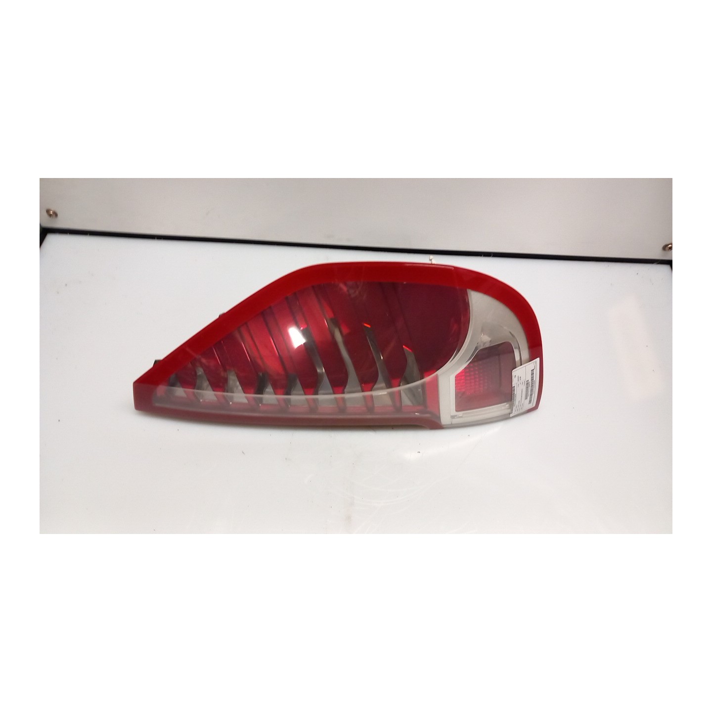 FANALE POST. DX. 146 RENAULT SCENIC 3A SERIE (04/09-10/13) K9KJ8 265500014R