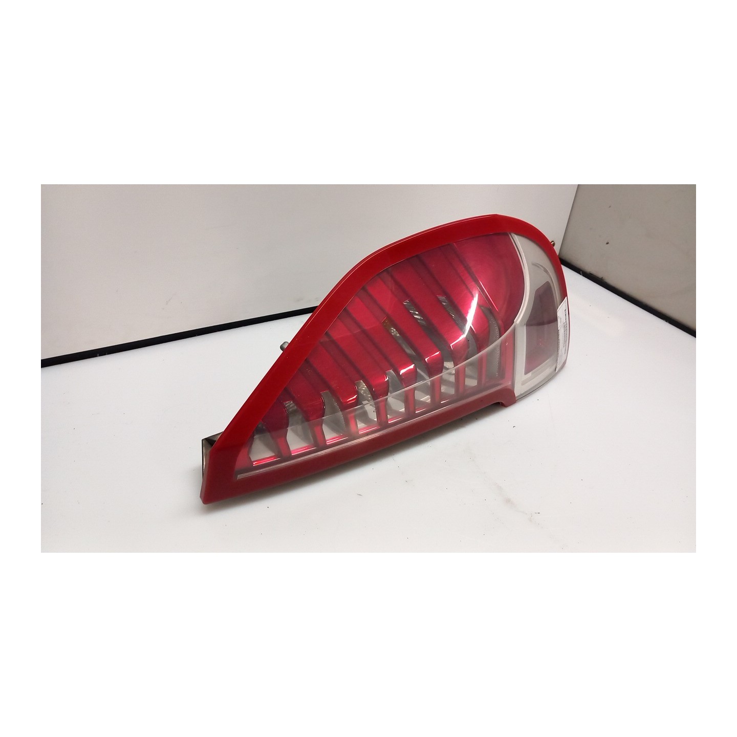 FANALE POST. DX. 146 RENAULT SCENIC 3A SERIE (04/09-10/13) K9KJ8 265500014R