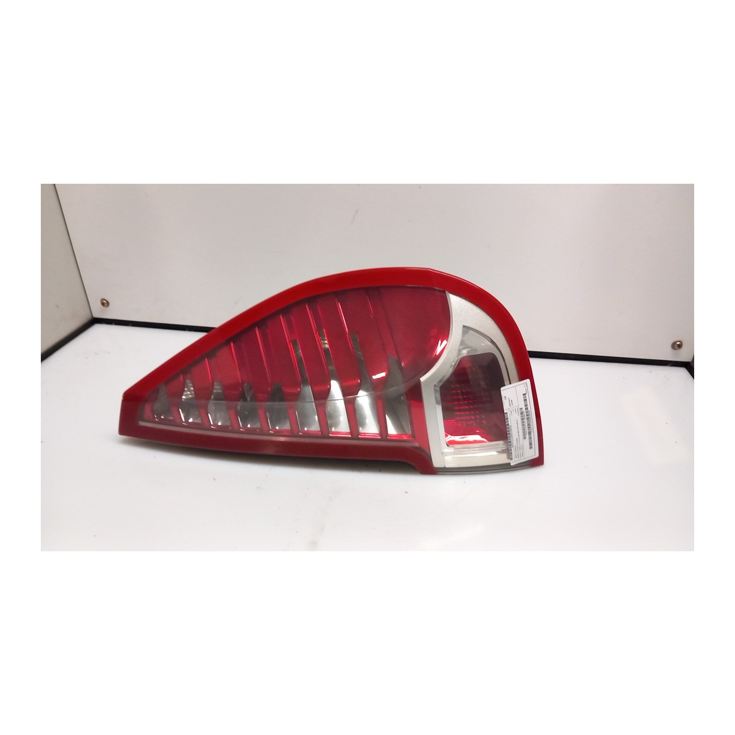 FANALE POST. DX. 146 RENAULT SCENIC 3A SERIE (04/09-10/13) K9KJ8 265500014R