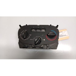 BLOCCO COMANDO CLIMATIZZAZIONE 150 PEUGEOT 307 (04/01-12/06) 9HZ 6451JP