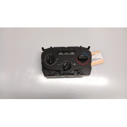 BLOCCO COMANDO CLIMATIZZAZIONE 150 PEUGEOT 307 (04/01-12/06) 9HZ 6451JP